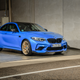 Image for article titled Check Out The BMW M2 CS From 103 Angles
